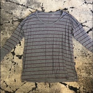 Maternity long sleeve